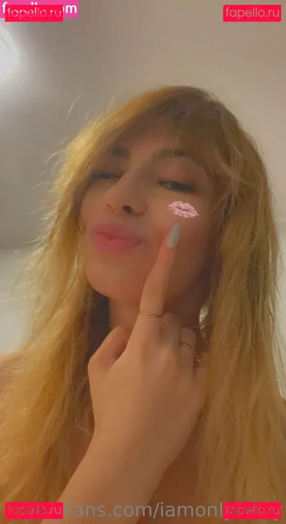 iamonlykatty Onlyfans Photo Gallery 