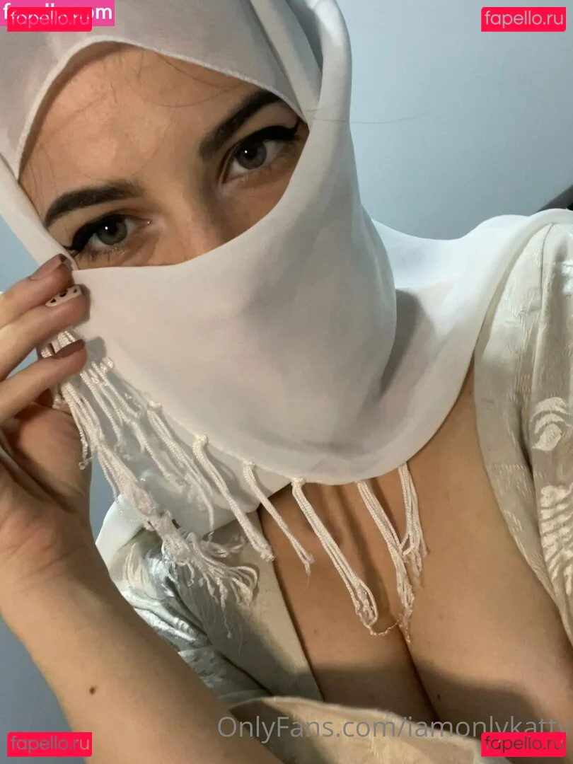 iamonlykatty Onlyfans Photo Gallery 