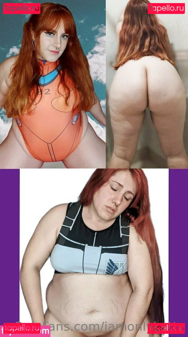 iamonlykatty Onlyfans Photo Gallery 