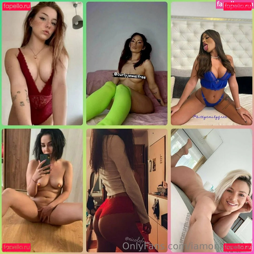 iamonlykatty Onlyfans Photo Gallery 