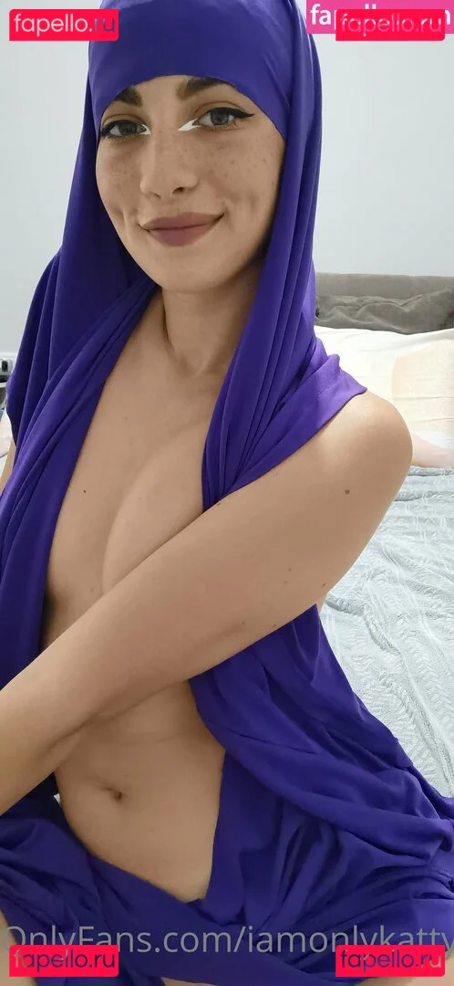 iamonlykatty Onlyfans Photo Gallery 