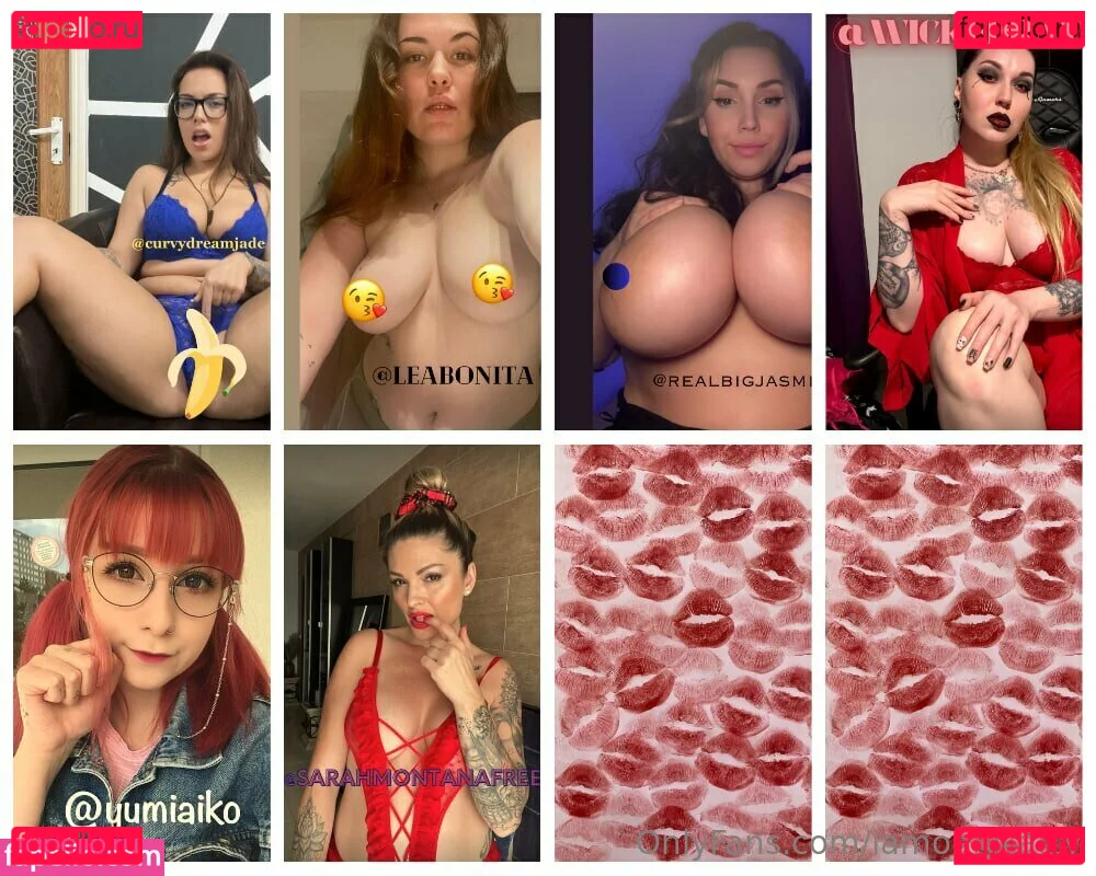 iamonlykatty Onlyfans Photo Gallery 