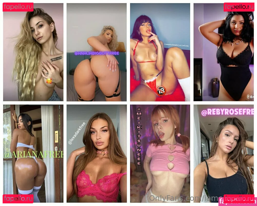 iamonlykatty Onlyfans Photo Gallery 