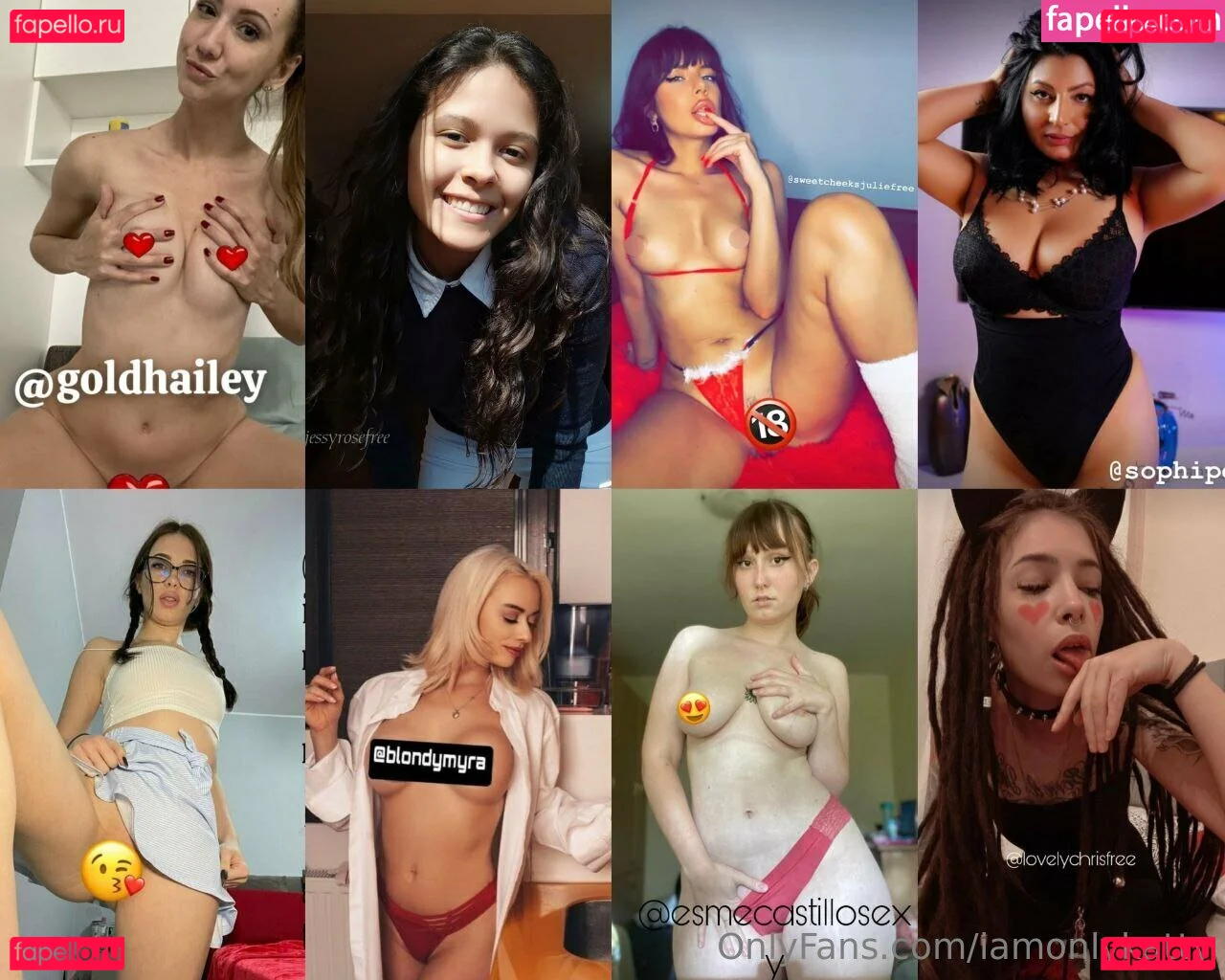 iamonlykatty Onlyfans Photo Gallery 