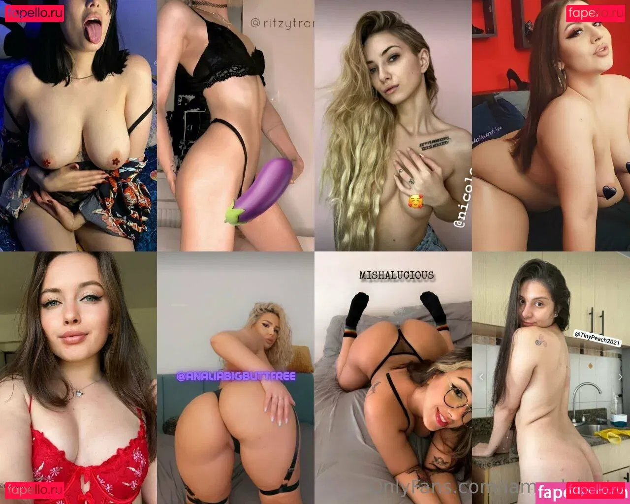 iamonlykatty Onlyfans Photo Gallery 