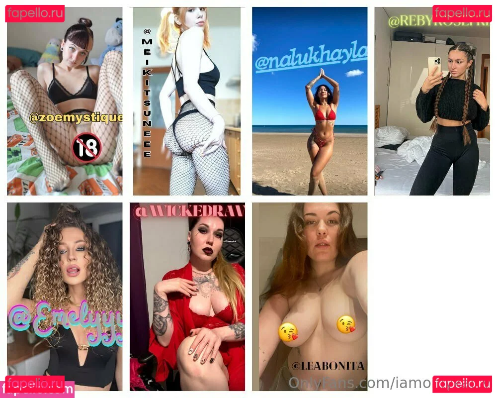 iamonlykatty Onlyfans Photo Gallery 