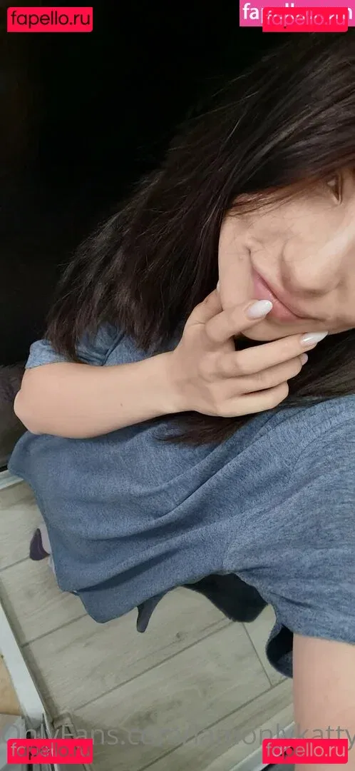 iamonlykatty Onlyfans Photo Gallery 