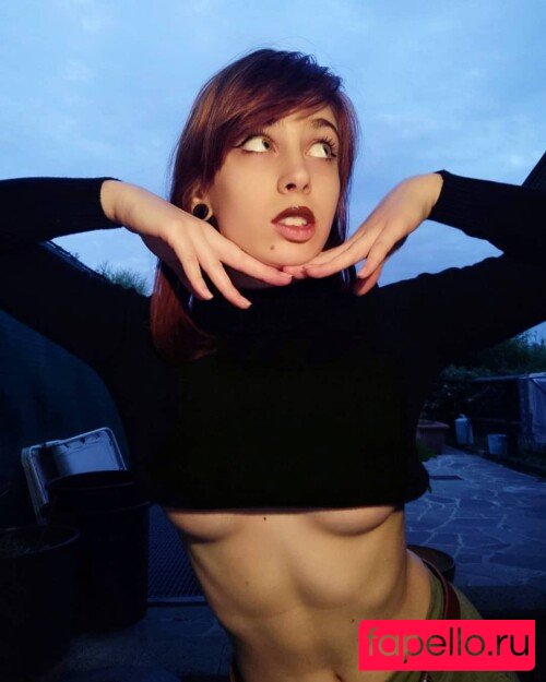 Francesca Bianchi Nude Onlyfans Photo 3