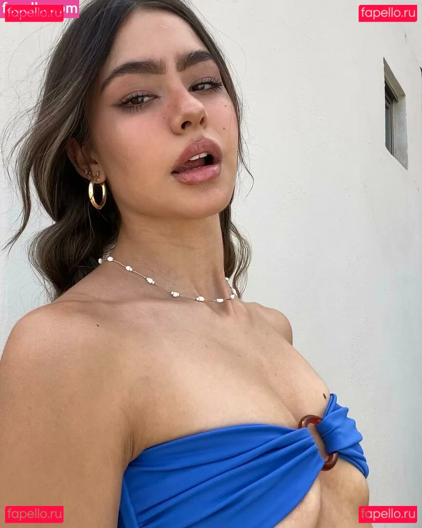 Dany Reyes Onlyfans Photo Gallery 