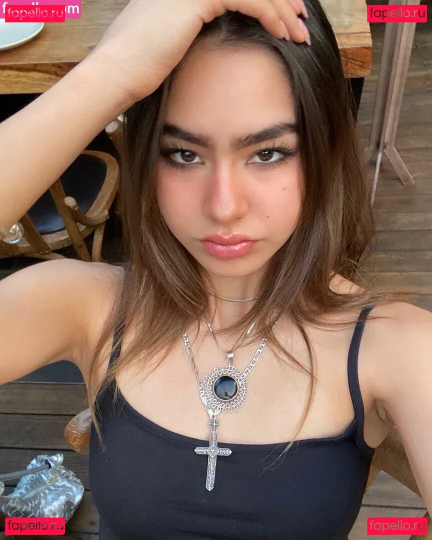 Dany Reyes Onlyfans Photo Gallery 