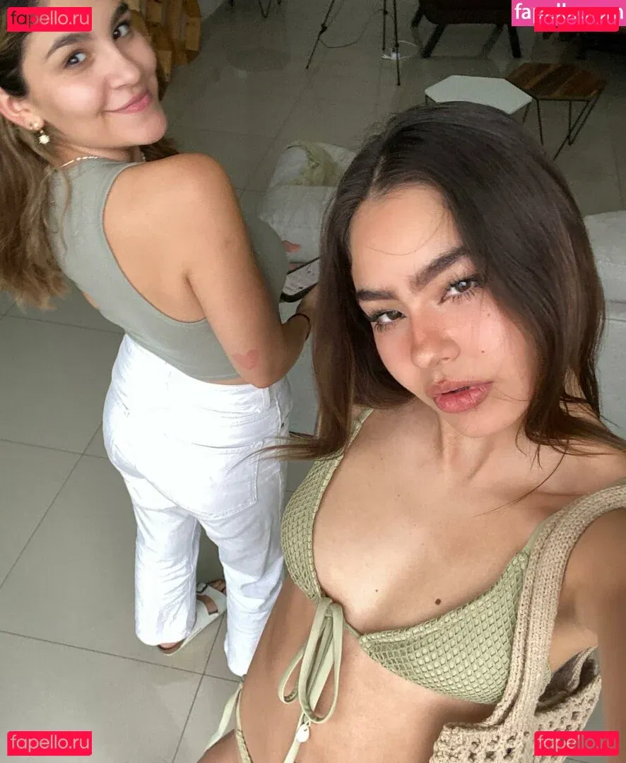 Dany Reyes Onlyfans Photo Gallery 