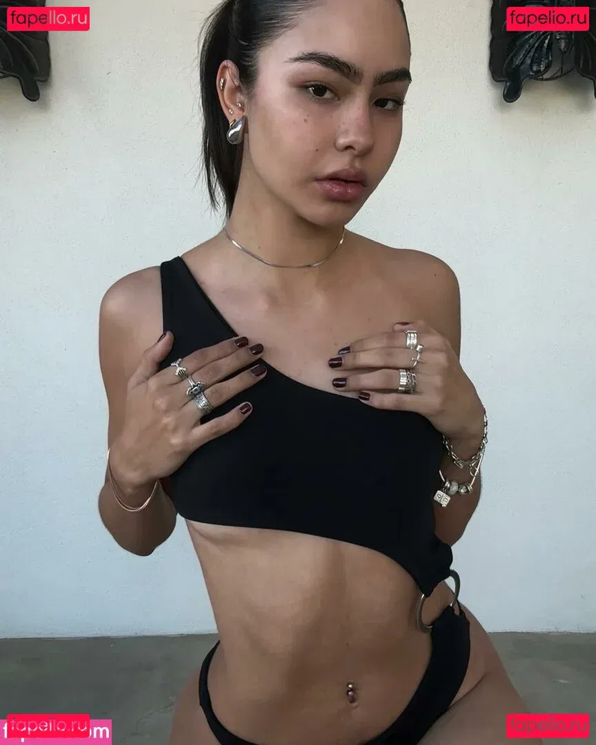 Dany Reyes Onlyfans Photo Gallery 