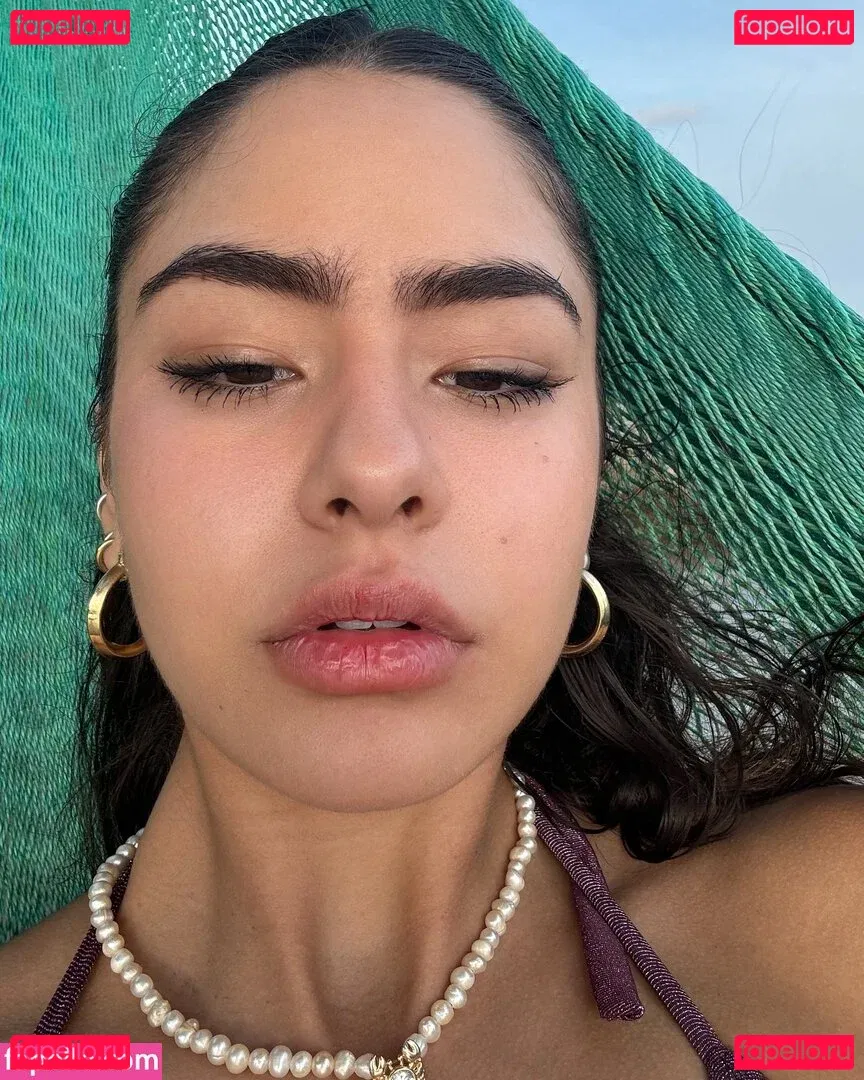 Dany Reyes Onlyfans Photo Gallery 