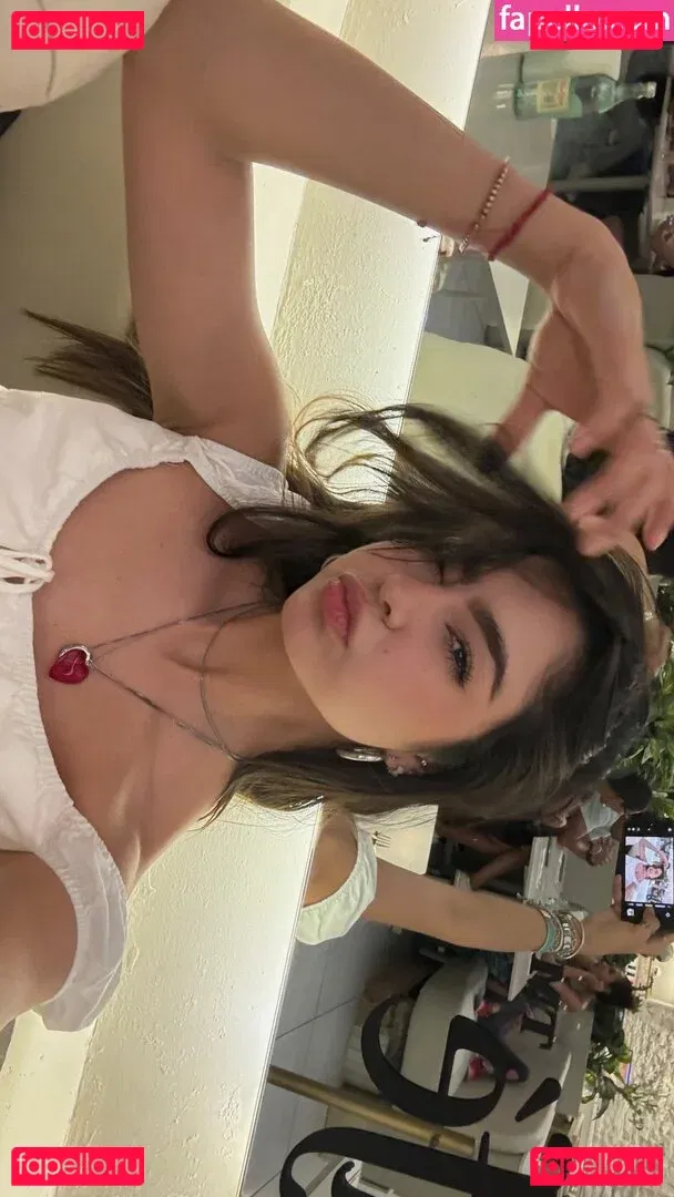 Dany Reyes Onlyfans Photo Gallery 