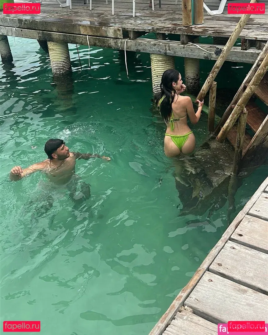 Dany Reyes Onlyfans Photo Gallery 