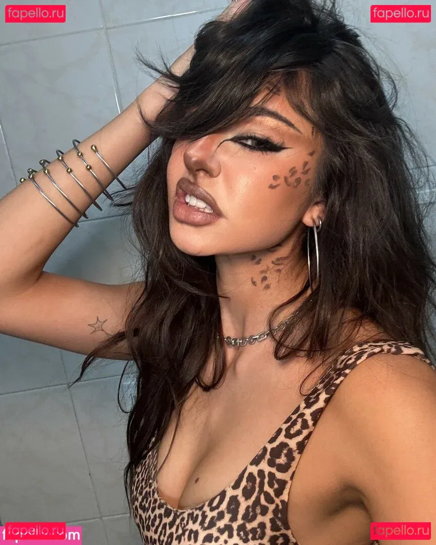 Dany Reyes Onlyfans Photo Gallery 