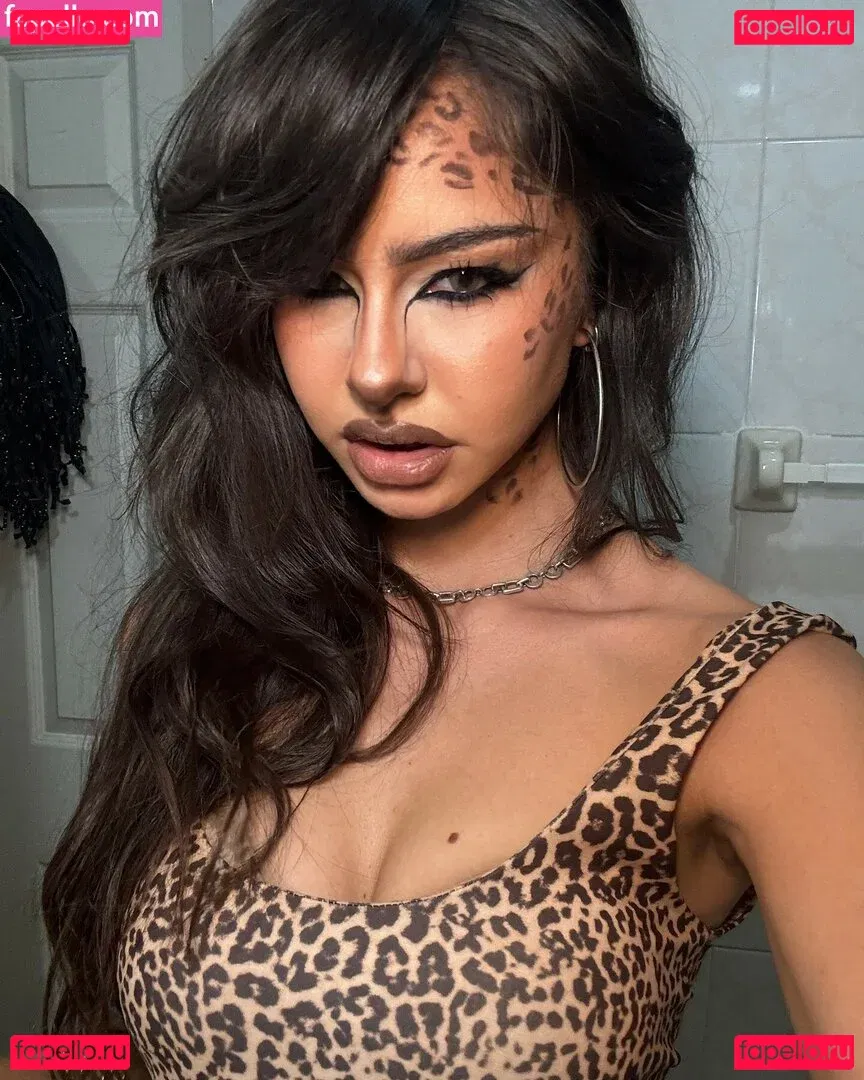 Dany Reyes Onlyfans Photo Gallery 