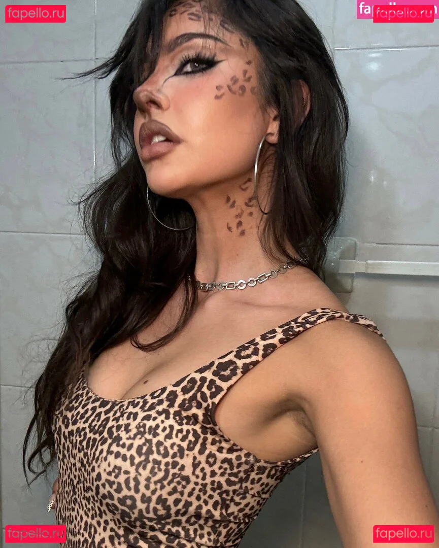 Dany Reyes Onlyfans Photo Gallery 