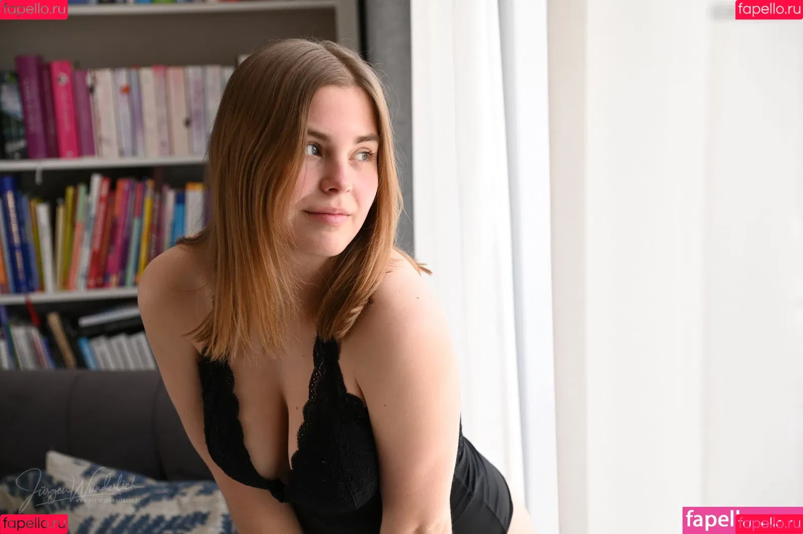 Dairy lena Onlyfans Photo Gallery 