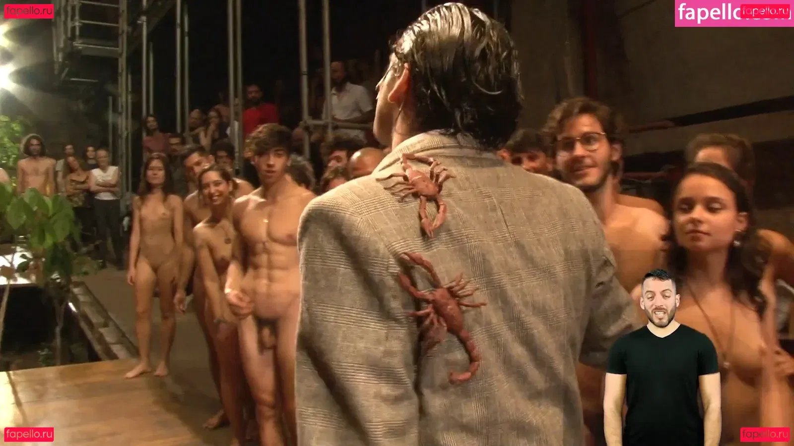 Joan Poppe Onlyfans Photo Gallery 