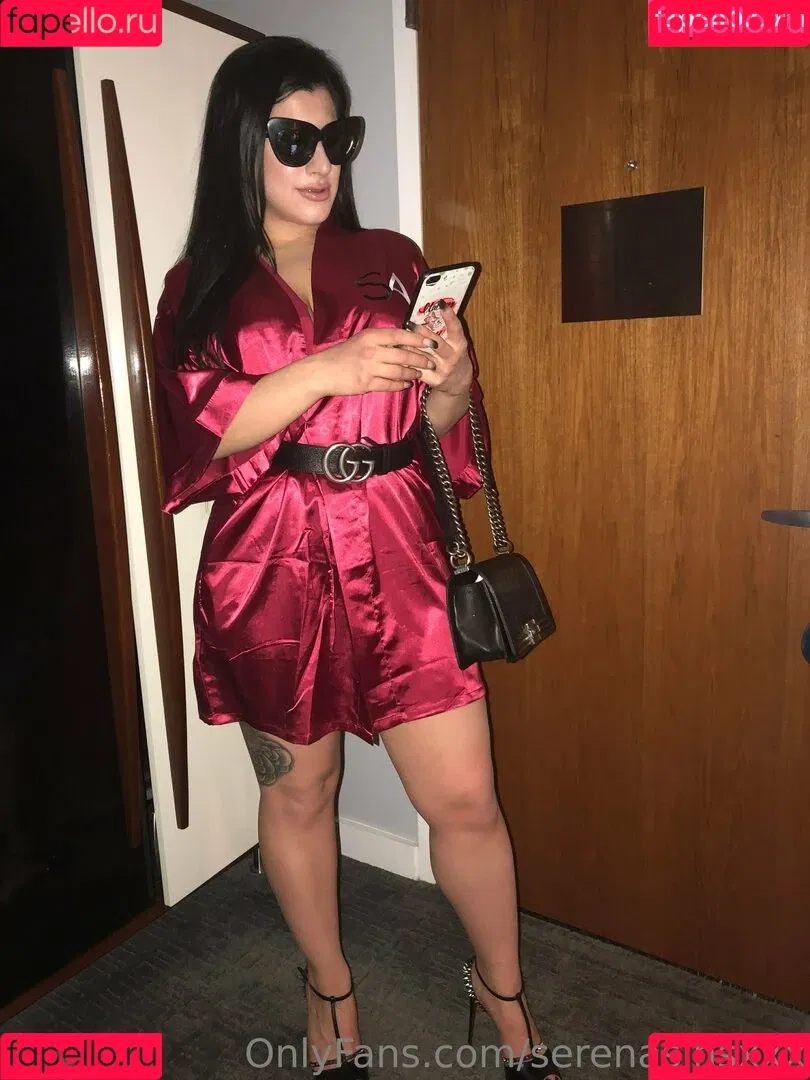 serenasinsxxx Onlyfans Photo Gallery 