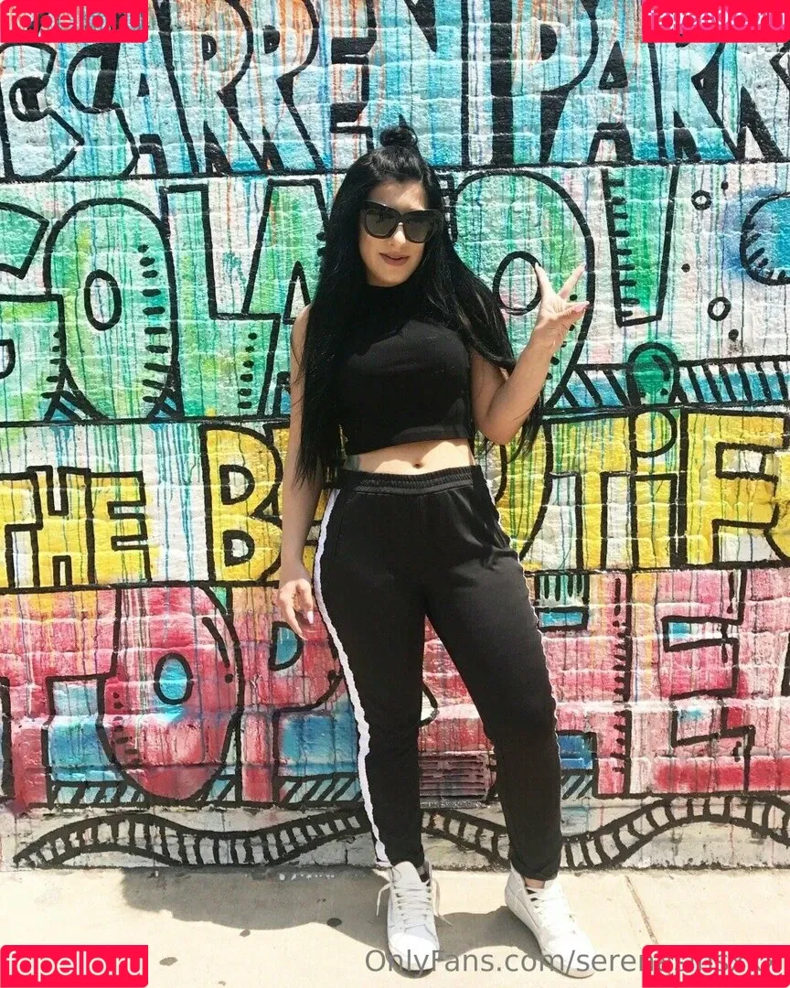 serenasinsxxx Onlyfans Photo Gallery 