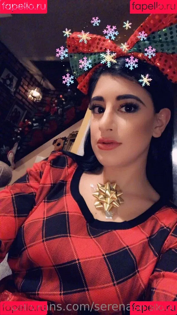 serenasinsxxx Onlyfans Photo Gallery 