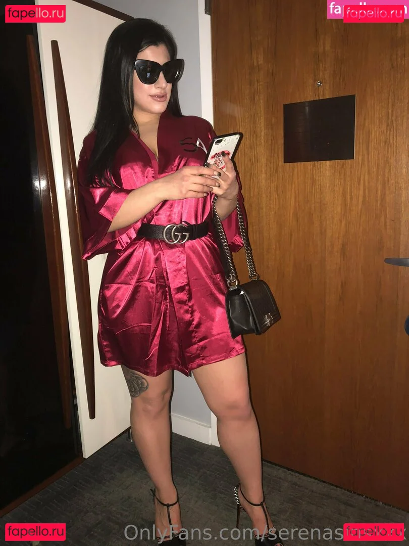 serenasinsxxx Onlyfans Photo Gallery 