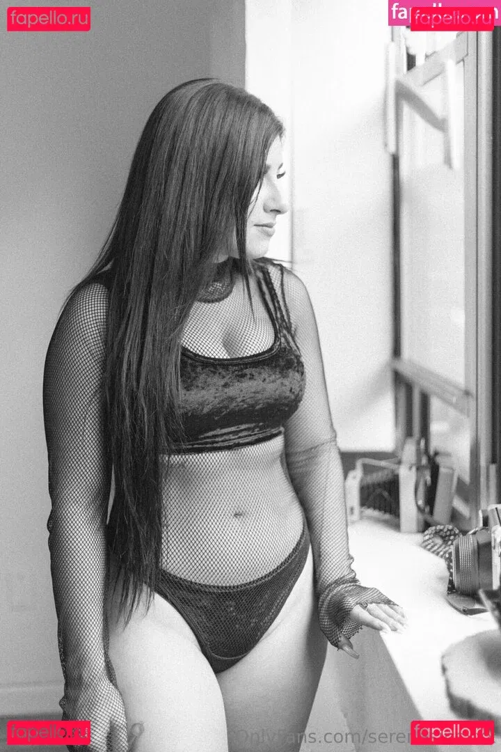 serenasinsxxx Onlyfans Photo Gallery 