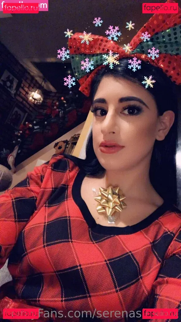 serenasinsxxx Onlyfans Photo Gallery 