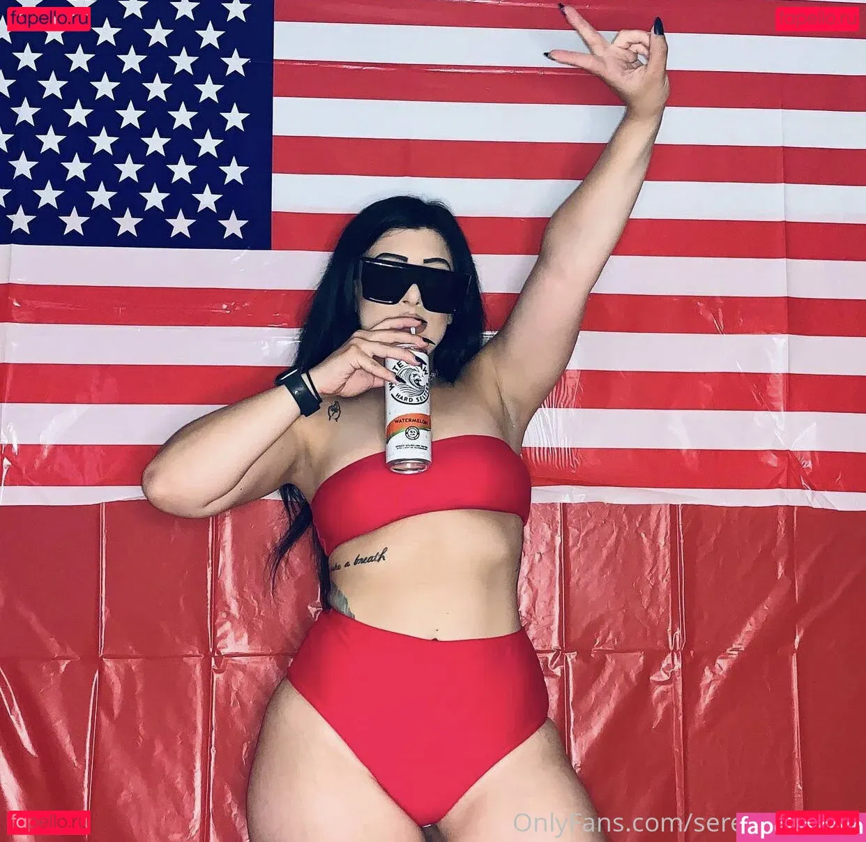 serenasinsxxx Onlyfans Photo Gallery 