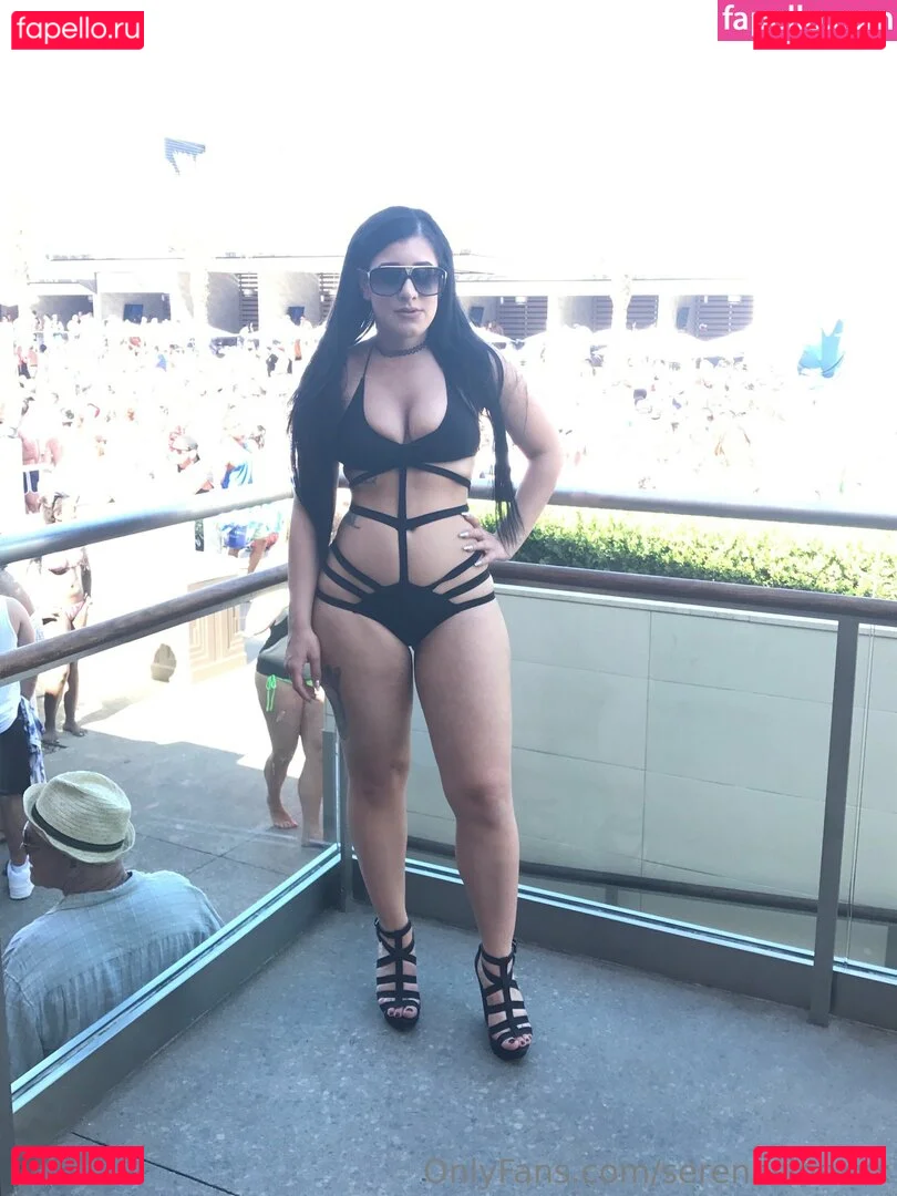 serenasinsxxx Onlyfans Photo Gallery 