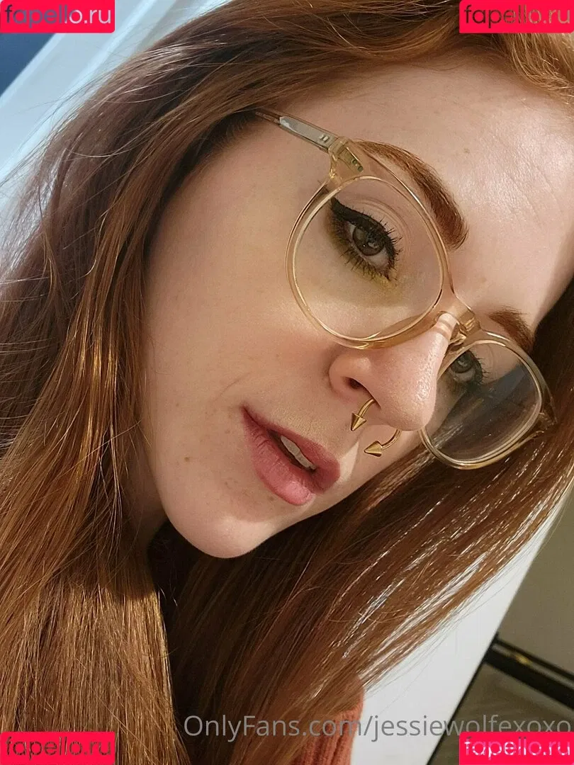 jessiewolfexoxo Onlyfans Photo Gallery 