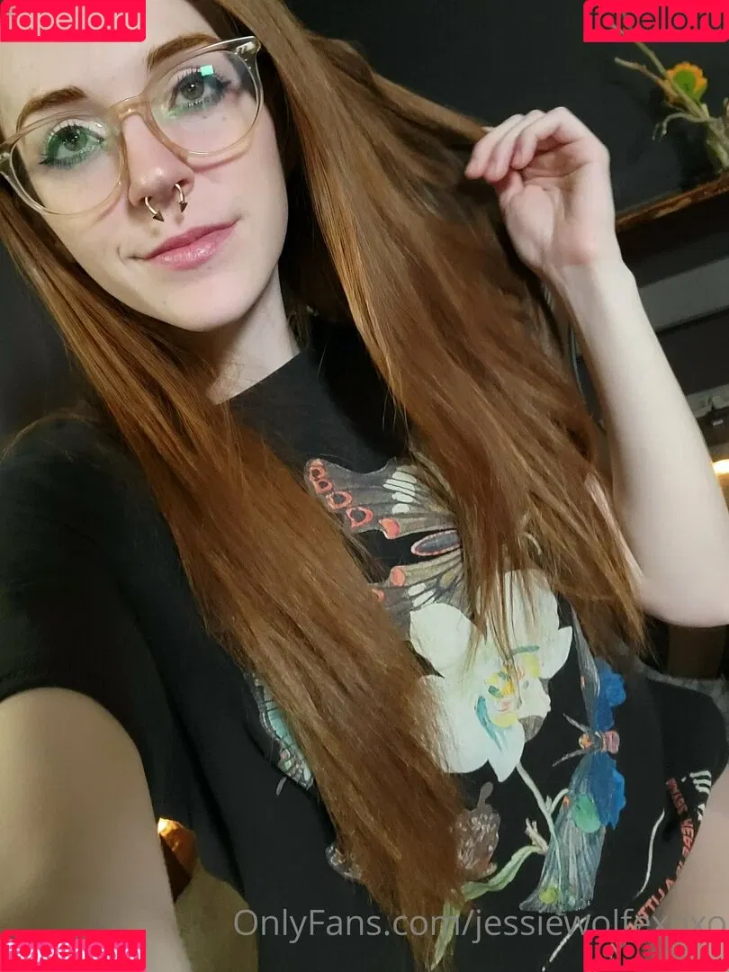 jessiewolfexoxo Onlyfans Photo Gallery 