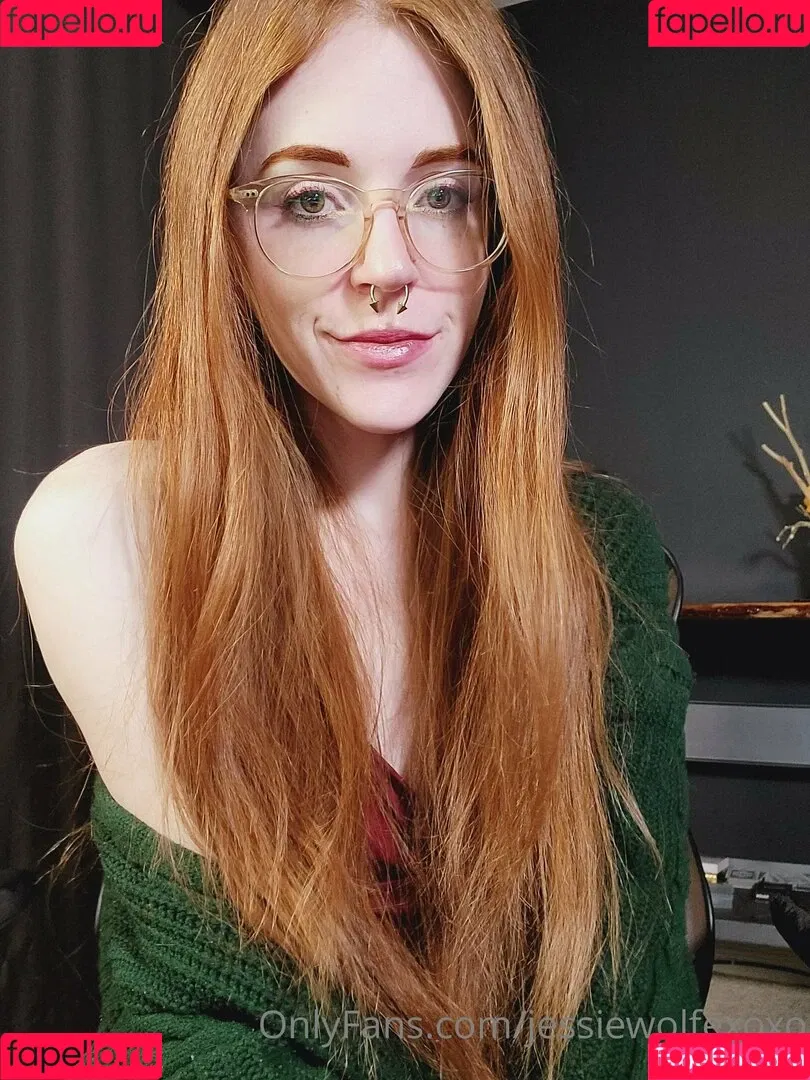 jessiewolfexoxo Onlyfans Photo Gallery 