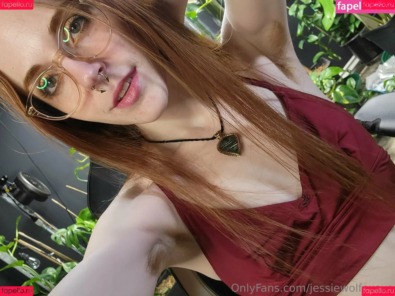 jessiewolfexoxo Onlyfans Photo Gallery 