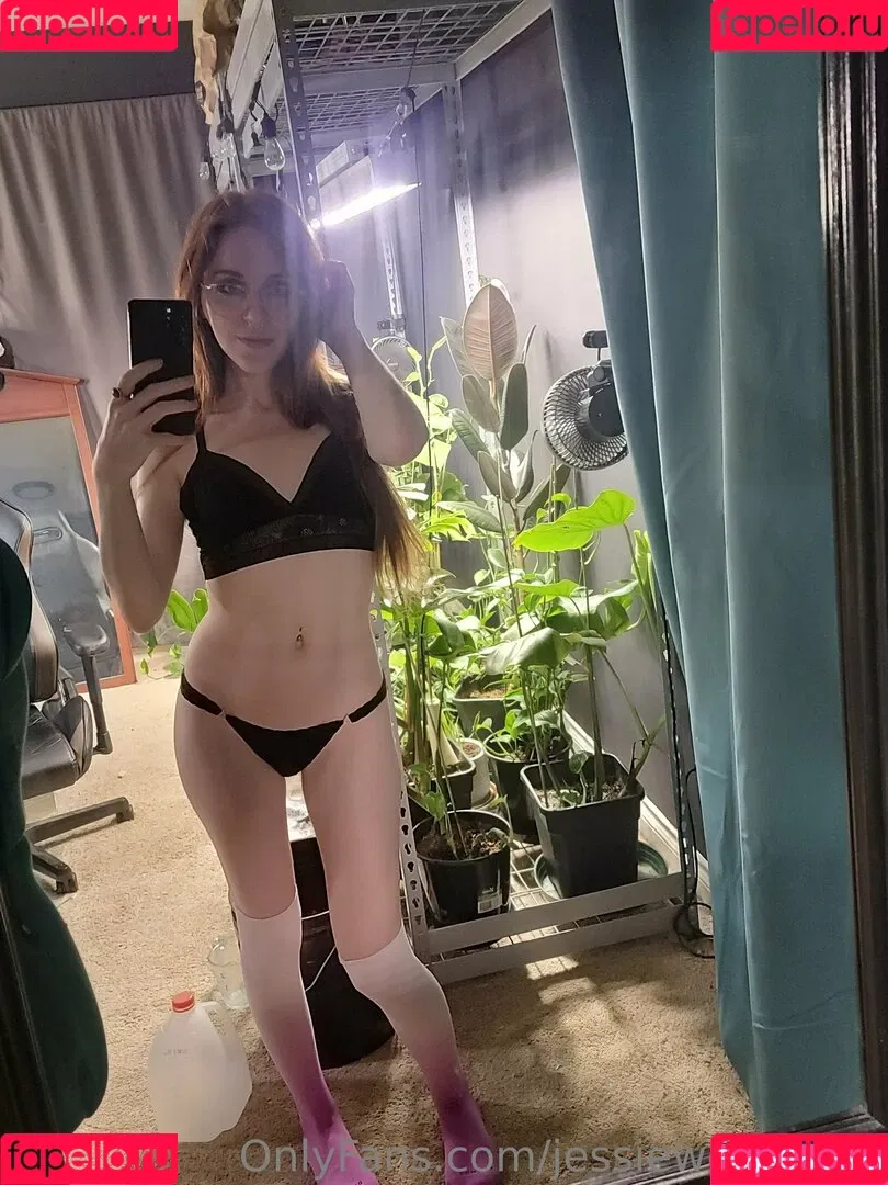jessiewolfexoxo Onlyfans Photo Gallery 