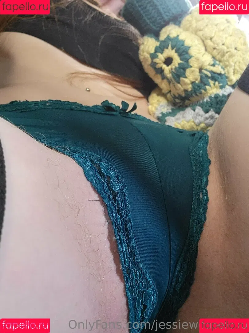 jessiewolfexoxo Onlyfans Photo Gallery 