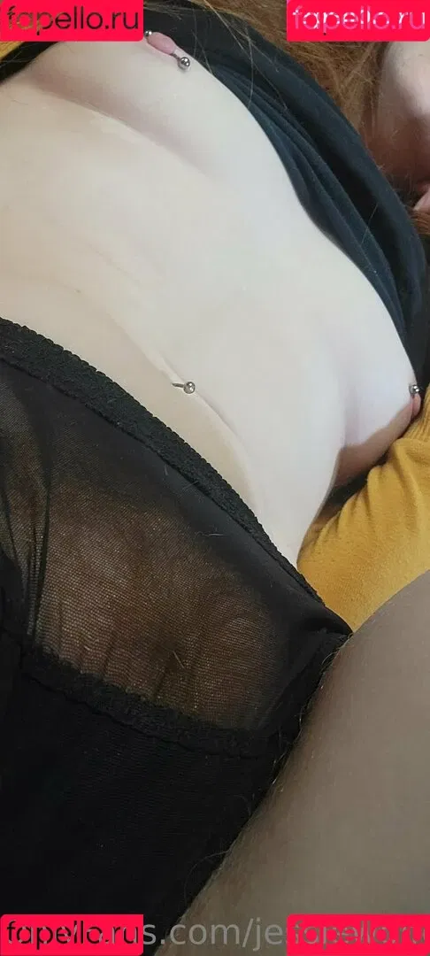 jessiewolfexoxo Onlyfans Photo Gallery 