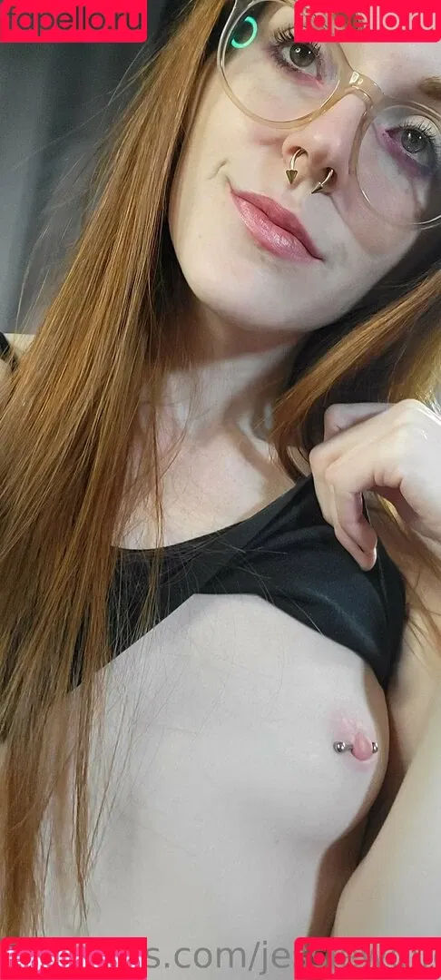 jessiewolfexoxo Onlyfans Photo Gallery 
