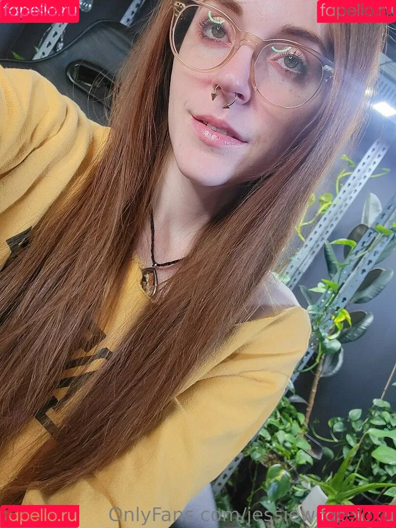 jessiewolfexoxo Onlyfans Photo Gallery 