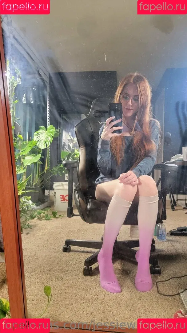 jessiewolfexoxo Onlyfans Photo Gallery 