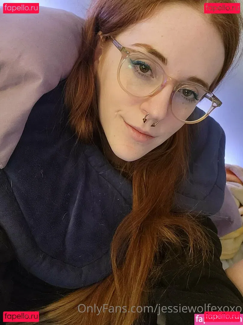 jessiewolfexoxo Onlyfans Photo Gallery 