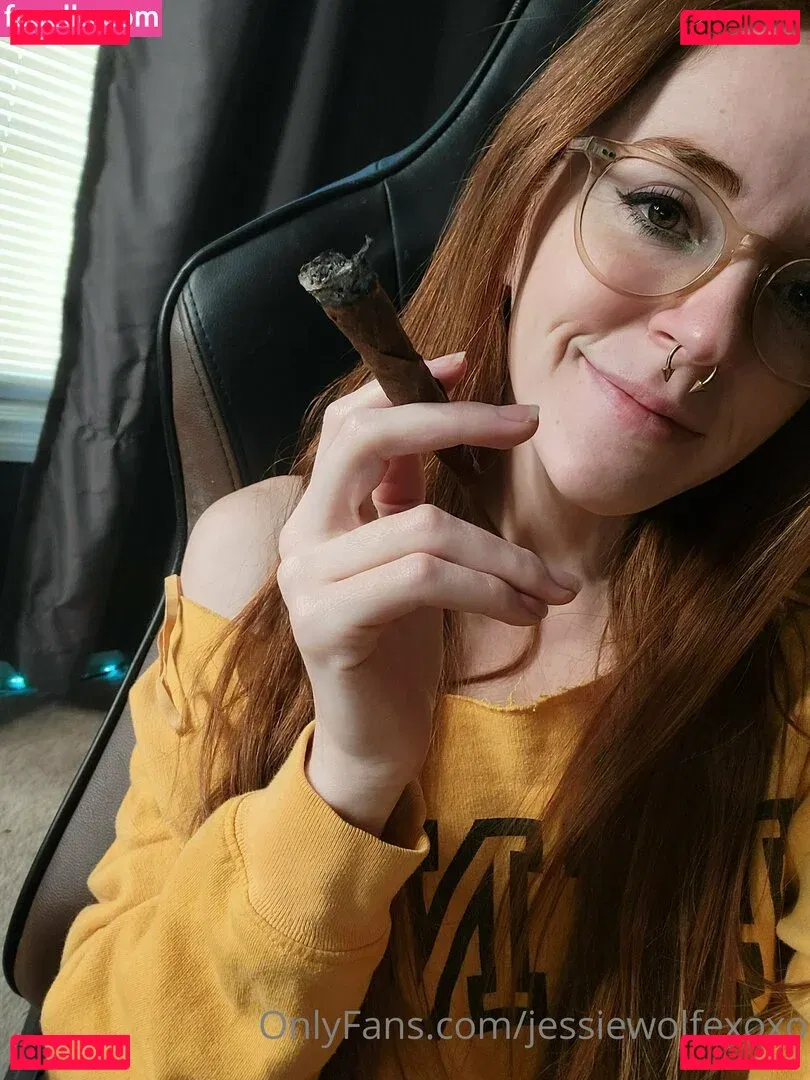 jessiewolfexoxo Onlyfans Photo Gallery 