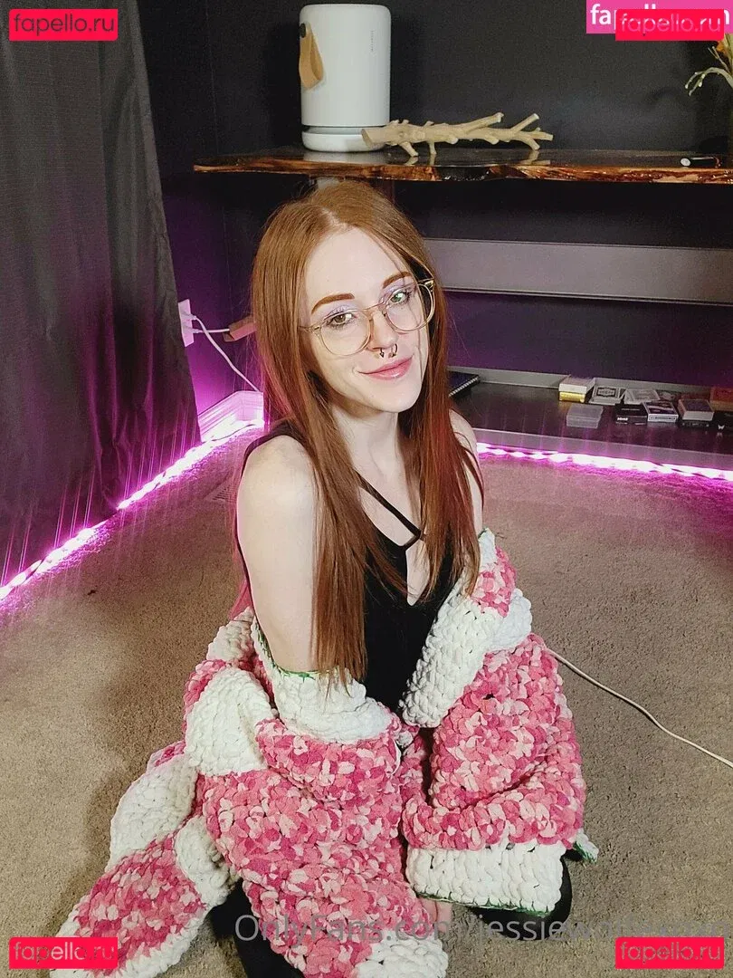 jessiewolfexoxo Onlyfans Photo Gallery 