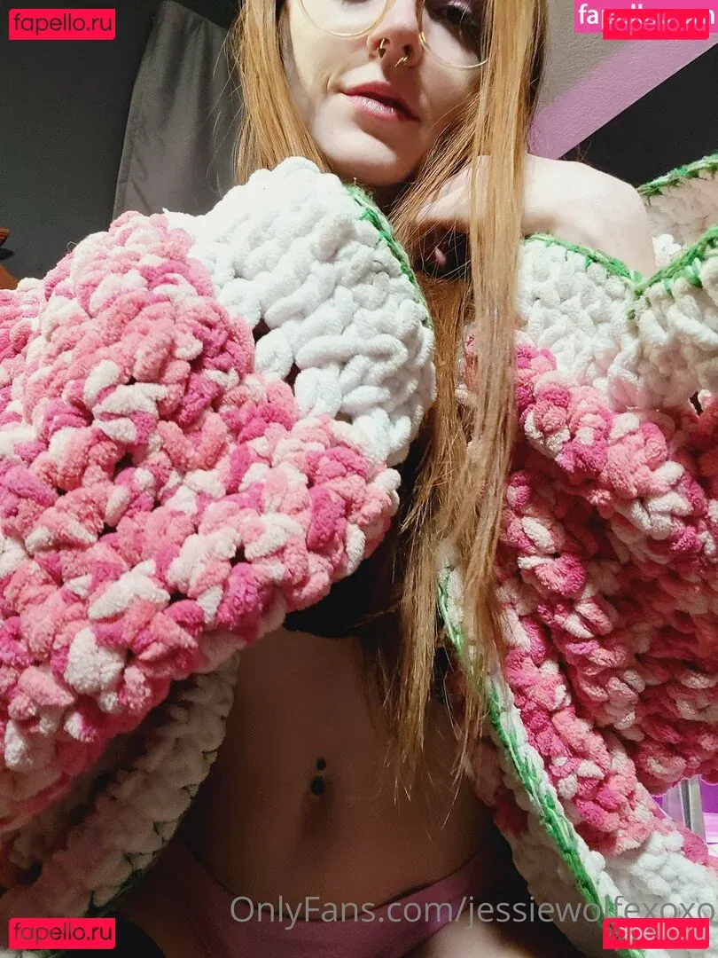 jessiewolfexoxo Onlyfans Photo Gallery 