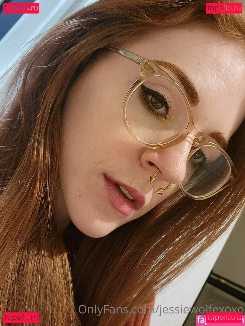 jessiewolfexoxo Onlyfans Photo Gallery 