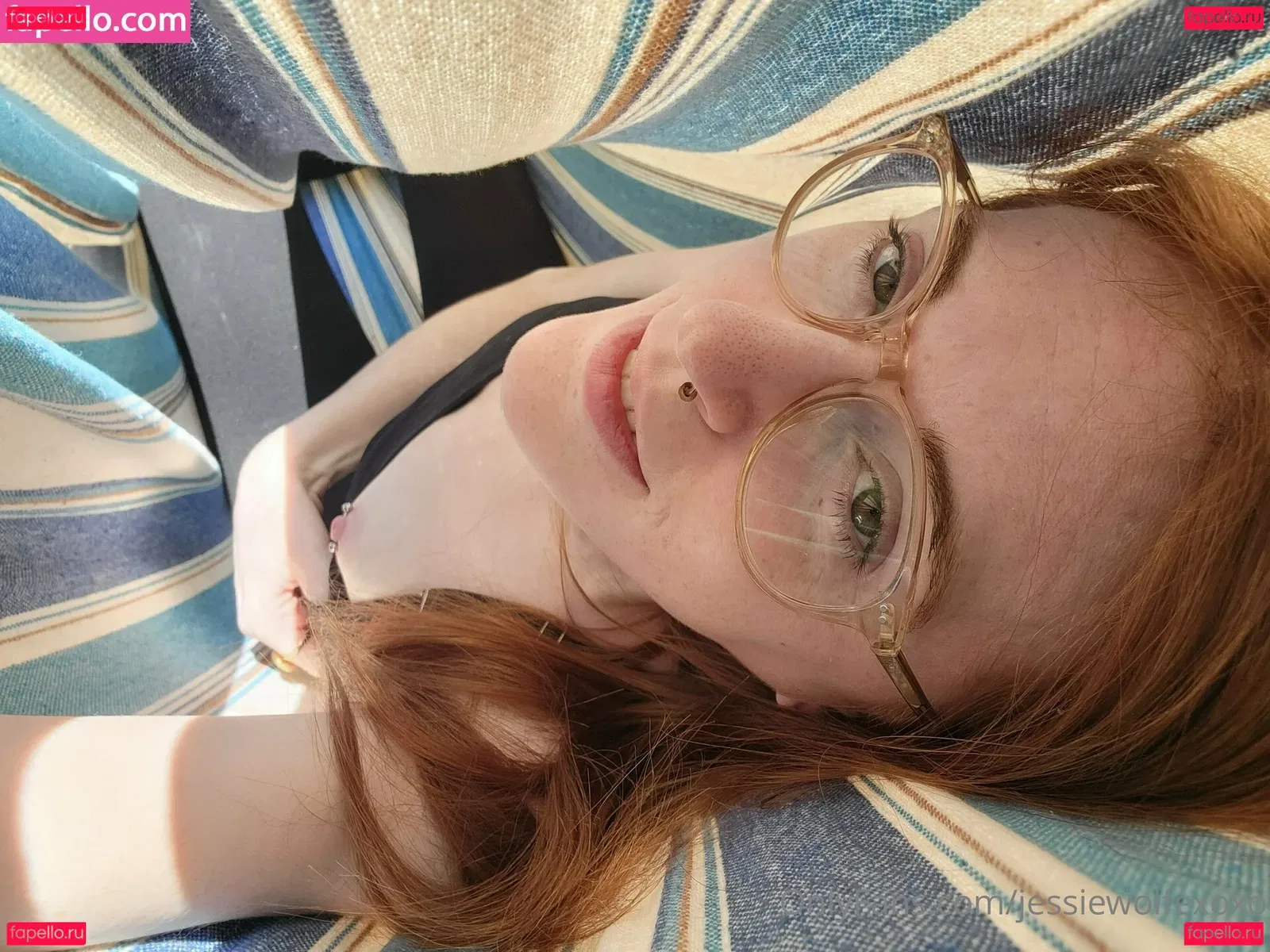 jessiewolfexoxo Onlyfans Photo Gallery 