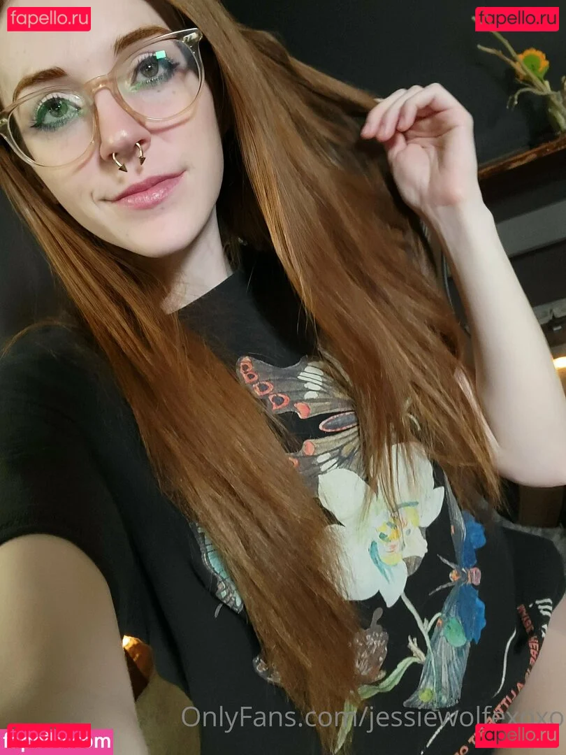 jessiewolfexoxo Onlyfans Photo Gallery 