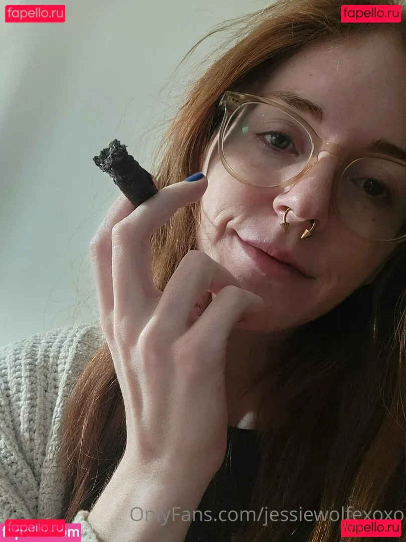 jessiewolfexoxo Onlyfans Photo Gallery 